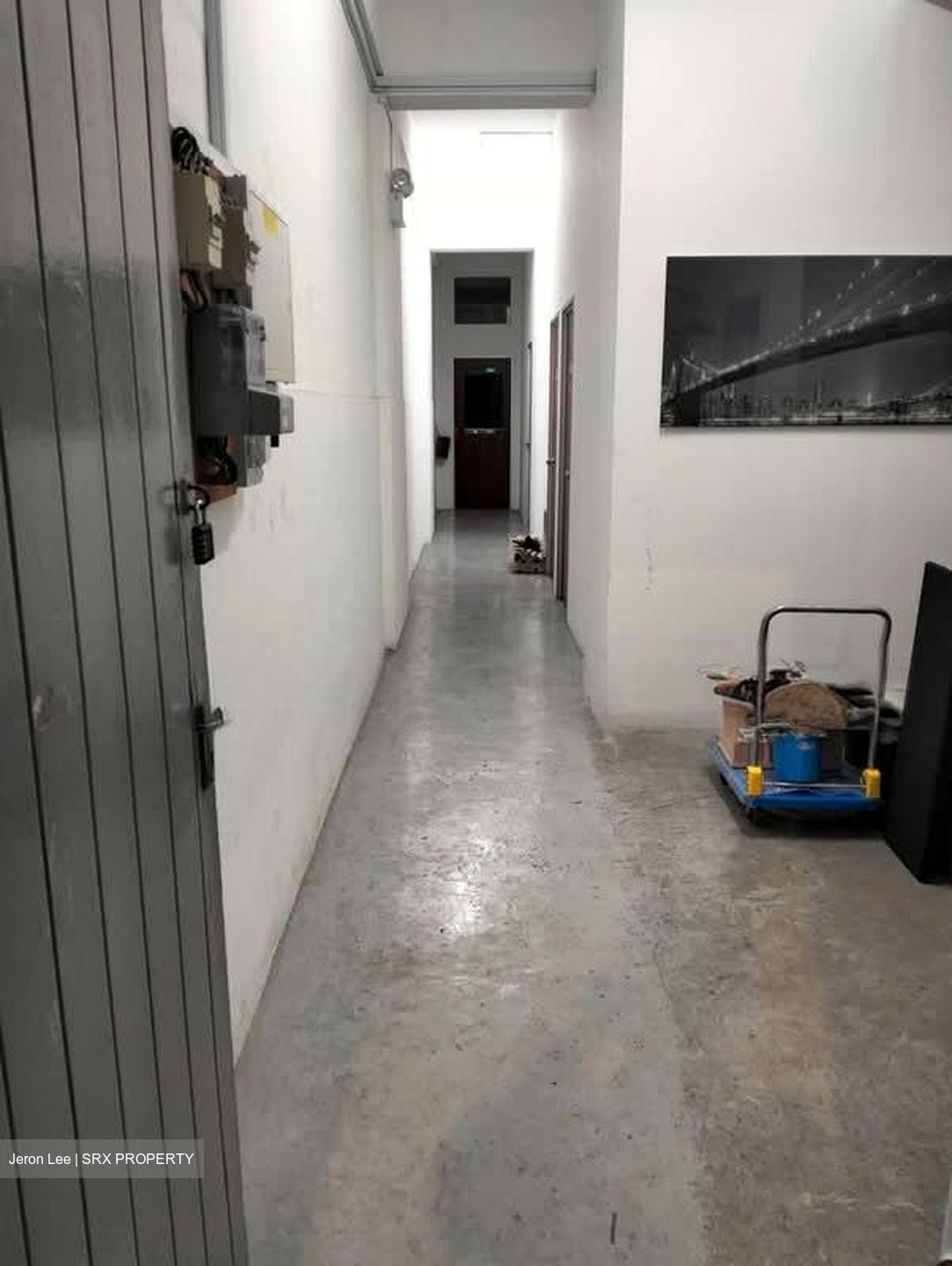 Toa Payoh Industrial Park (D12), Warehouse #568714991